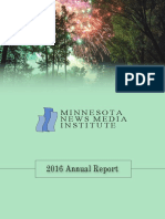2016 MNI Annual Report