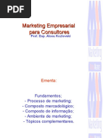 Marketing Para Consultores