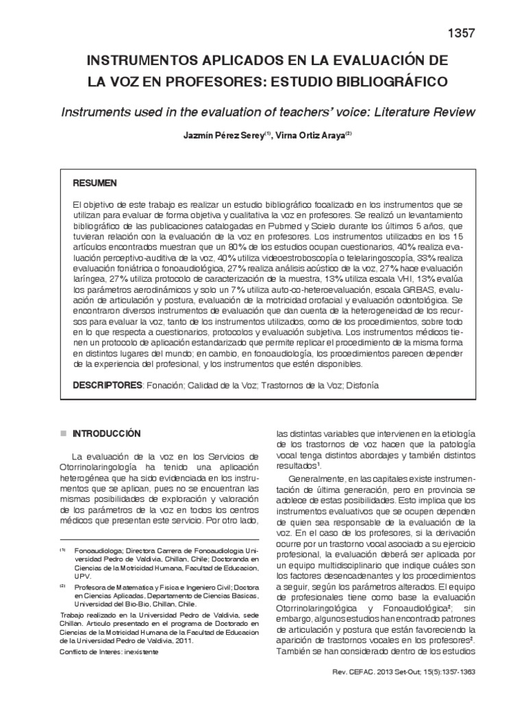 Ev Profes.pdf  Vocal  Prueba (Evaluación)