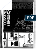 Automatismos Industriais Comando e Regulacao PDF