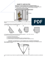 Matemáticas (Banco de Preguntas ICFES) 2 PDF