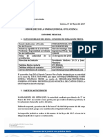 Informe Pericial PDF