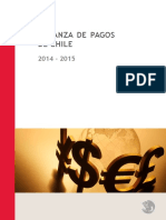 BALANZA DE PAGOS DE CHILE 2014 - 2015.docx