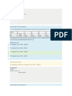 Consolidado Evaluacion de Proyectos