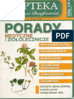 Apteka - Braci Bonifratrów - Porady Medyczne I Ziołolecznicze PDF