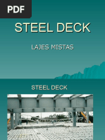 Steel Deck