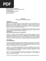 Codigo de Etica de Cip