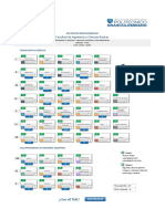 Plan de Estudio Ingenieria Industrial PDF