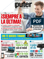 Dime 27-06-2016 | PDF | Periódico Y Revista