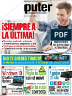 Computer Hoy - 24 Febrero 2017 PDF