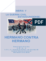 La Masonería y La Guerra Civil Estadounidense en Español