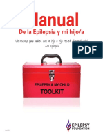 Manual de La Epilepsia y Mi Hijo PDF