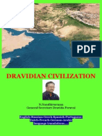 Dravidian Civilization - Translations