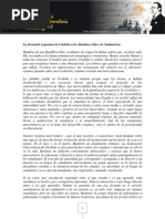 Manifiesto de Córdova