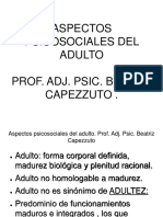 5  Adulto Psicologia