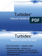 Turbidex 2009