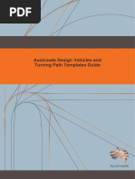 Austroads Pavement Design Guidelines | PDF | Road Surface | Road