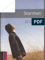 Starman Book