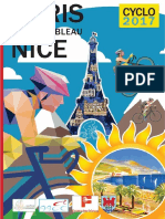 Plaquette Paris Nice 2017 PDF