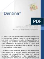 Abi Anzures Dentina