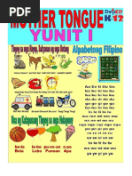 'Basahin Grade 2 | PDF