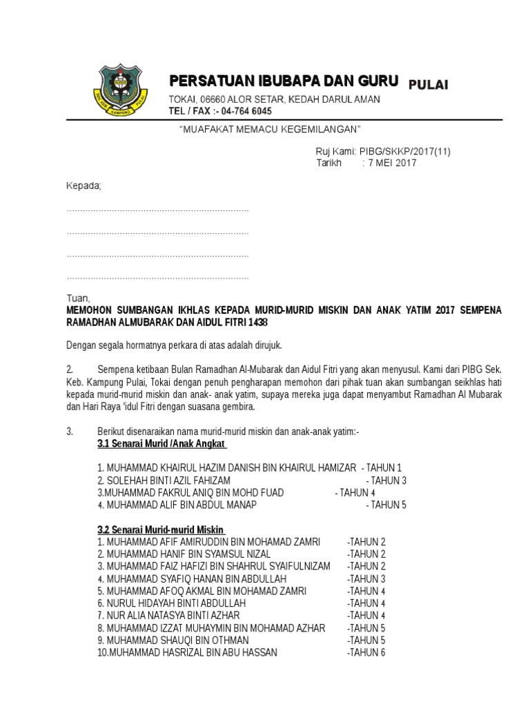 Contoh Surat Mohon Sumbangan.doc