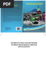 Download Kearifan Lokal Dalam Tradisi Nyadran Masyarakat Sekitar Situs Liangan by Indra Fibiona SN348684521 doc pdf