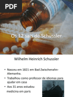 12 Sais de Schusller