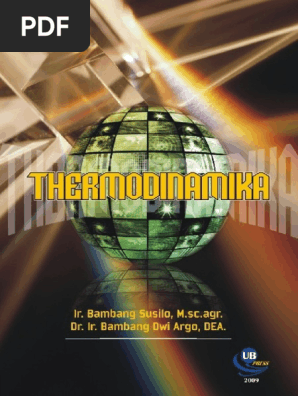 Buku Termodinamika Pdf