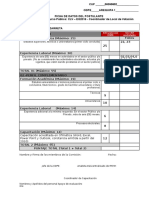 Ficha de Datos Del Postulante 11feb