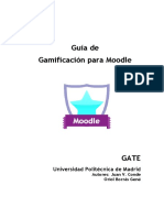 Gamificar Moodle