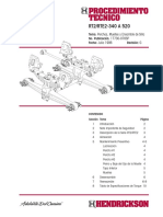 Procedimiento Tecnico RT Rte
