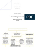 Drecho Internacional Publico y Privado Estructuras Basicas. SEBAS