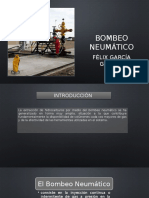 Bombeo Neumático