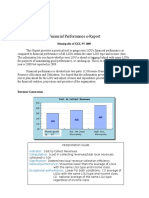 Annex D.2_ Financial Performance E-report_sample
