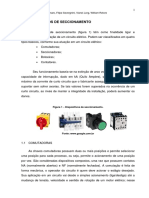 Dispositivos de Seccionamento PDF