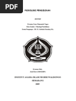 Download PSIKOLOGI PENDIDIKAN by s4f11sn SN34869404 doc pdf