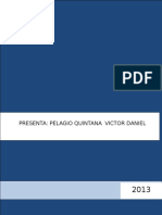 Proceso de Atencion de Enfermeria en Pediatria