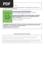 Download cavitation shotless peening by Dilip Sudev SN34869752 doc pdf