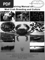 Mudcrab Manual