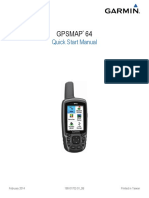 GPSMAP64SC