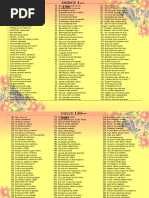 131126637 Himnos y Canticos Del Evangelio