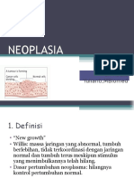 Neoplasia 2015