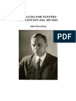 Alfred Rosenberg  La lucha por nuestra concepción del mundo.pdf