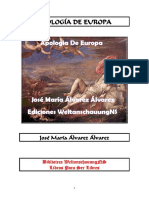 Alvarez, Jose Maria - Apologia de Europa.pdf