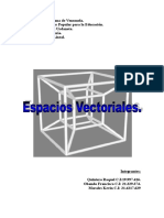 Trabajo de algebra lineal final espacios vectoriales.doc