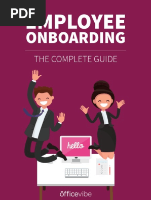 Onboarding Guide
