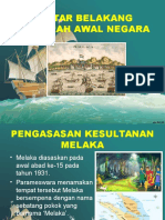 Pengajian Malaysia