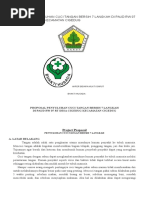 Contoh Proposal Promosi Kesehatan Dan Satuan Acara Penyuluhan