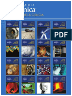 Gran Atlas de La Ciencia